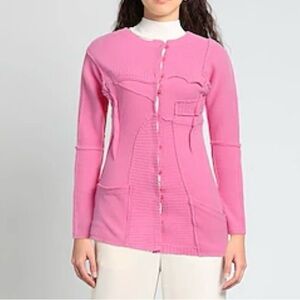 NWTA Talia Byrne Sweater Small